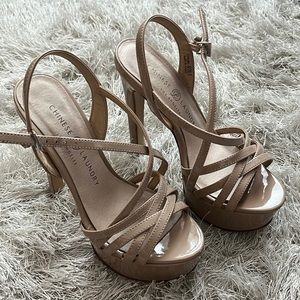 Chinese Laundry Heels